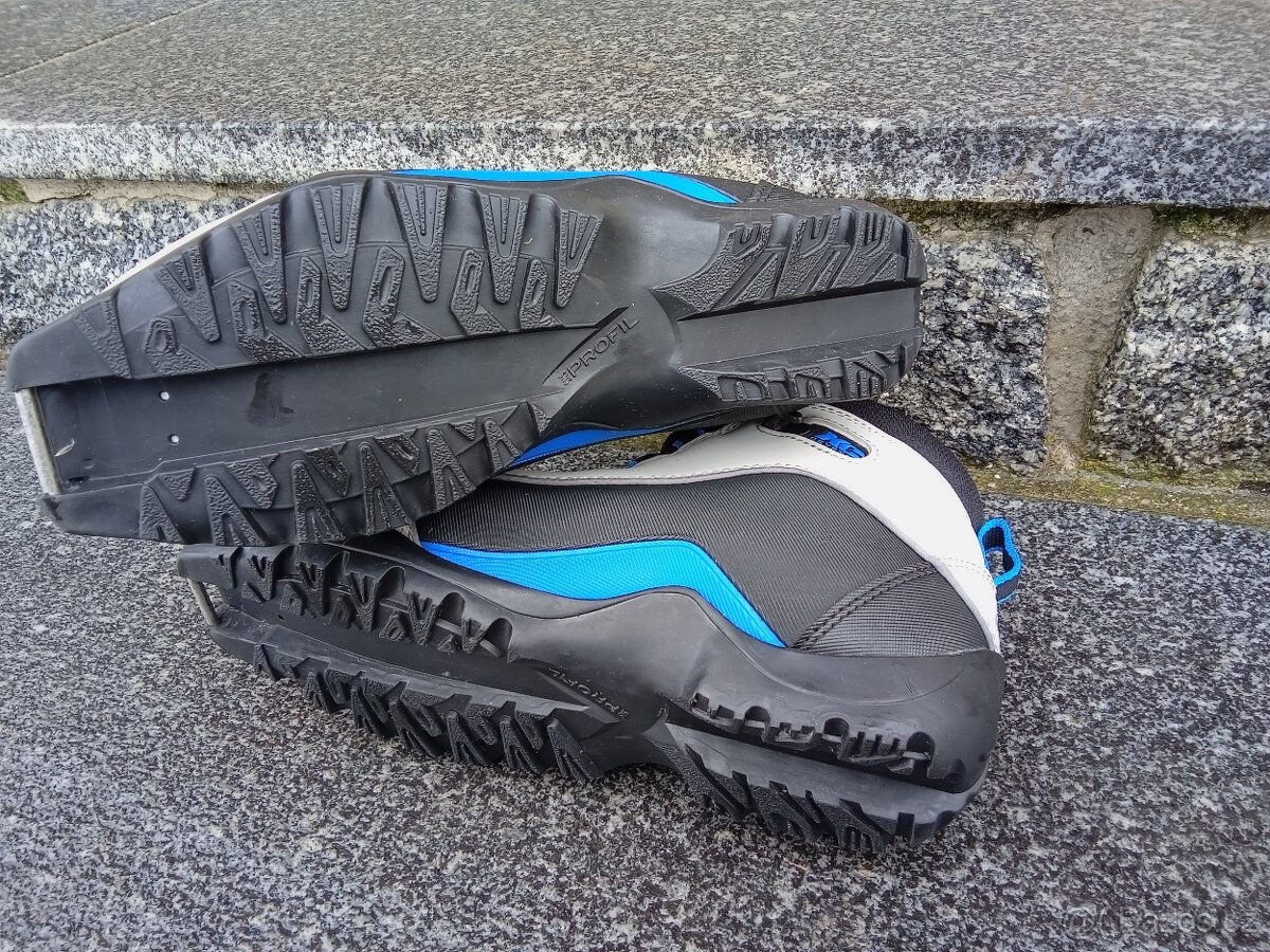 Běžky kompletní set - 15