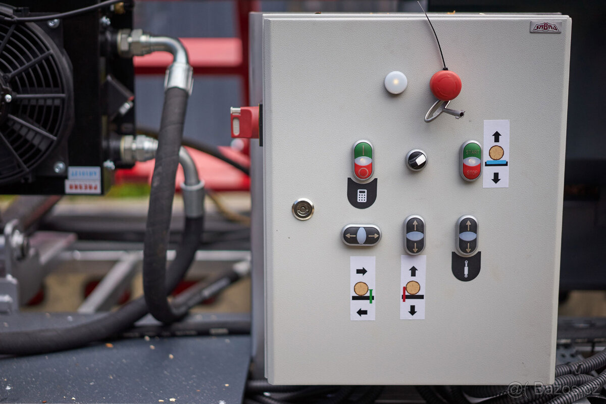 Prodám mobilní Procesor SP-480 - 15