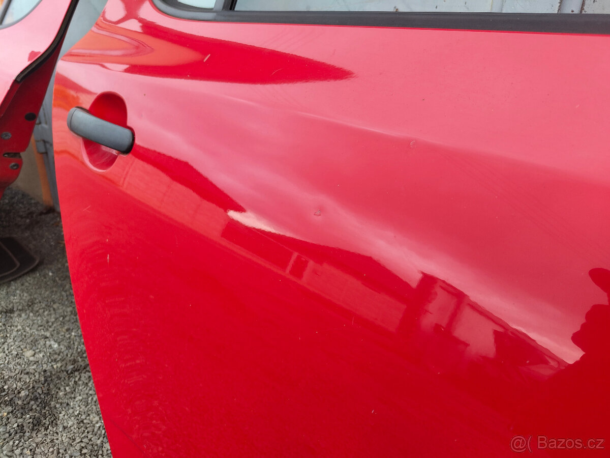 Dveře Fabia II HB - 8151 - 15