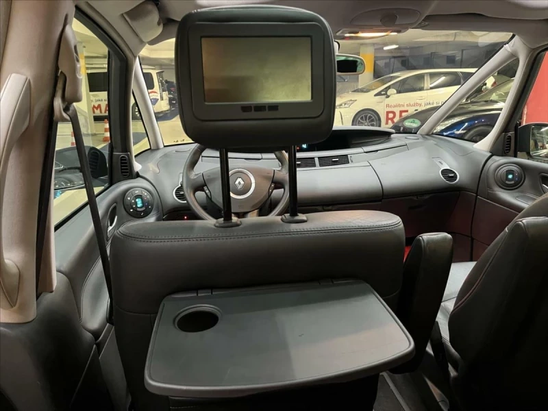 Renault Espace 2,0 dCi Expression MPV 7míst - 15