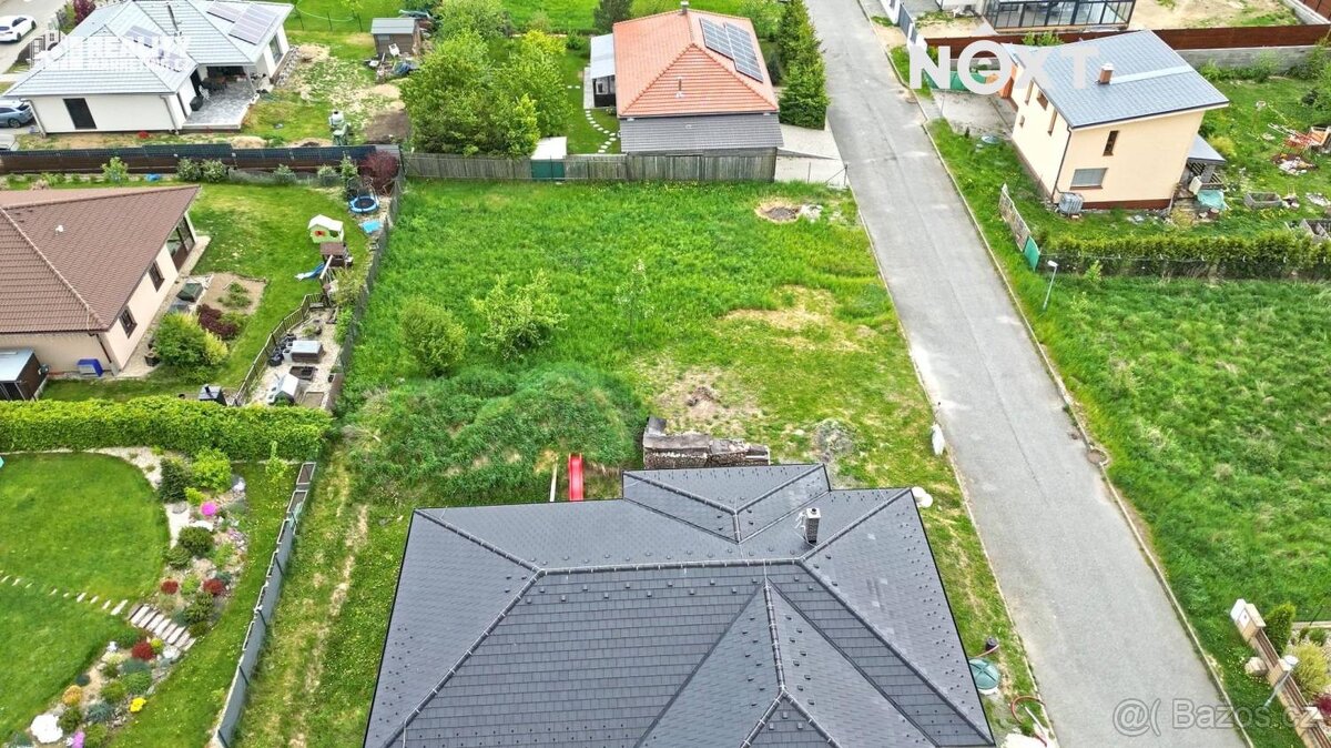 Prodej pozemek Bydlení, 738㎡ - 15