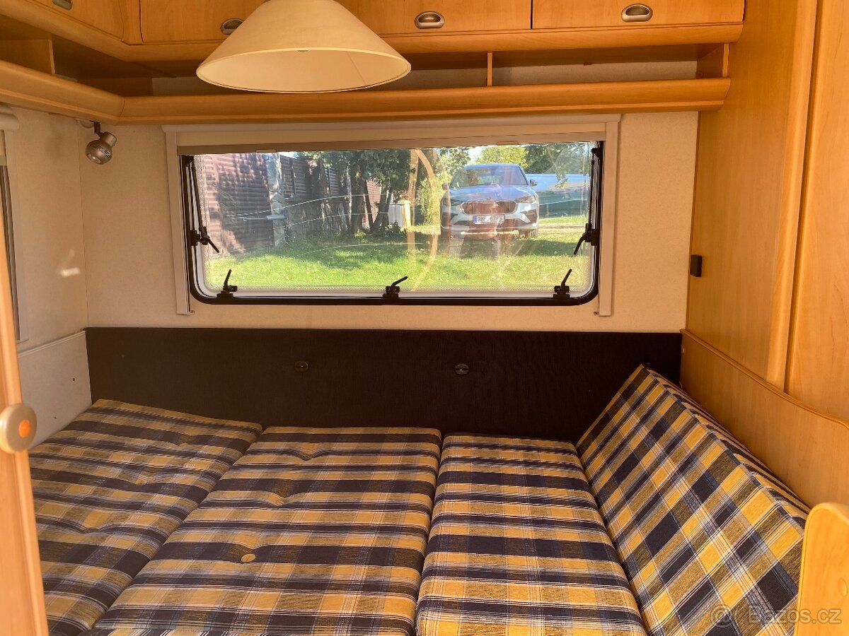 HOBBY DE LUXE 400 - 15