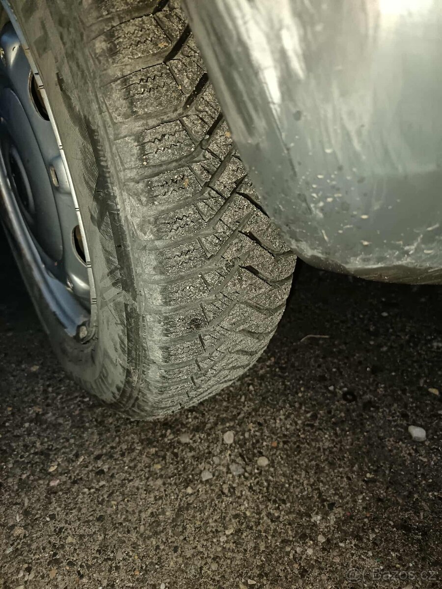 Skoa Fabia Junior 1.0 37kw - 15