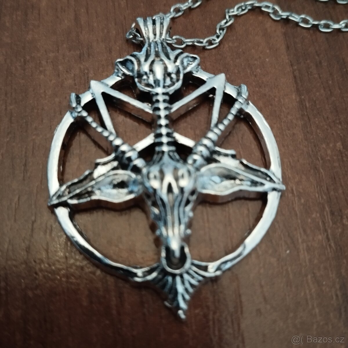 Metal,Rock,CD,DVD,EP,násivky,retiazky,odznaky,plagáty,trická - 15