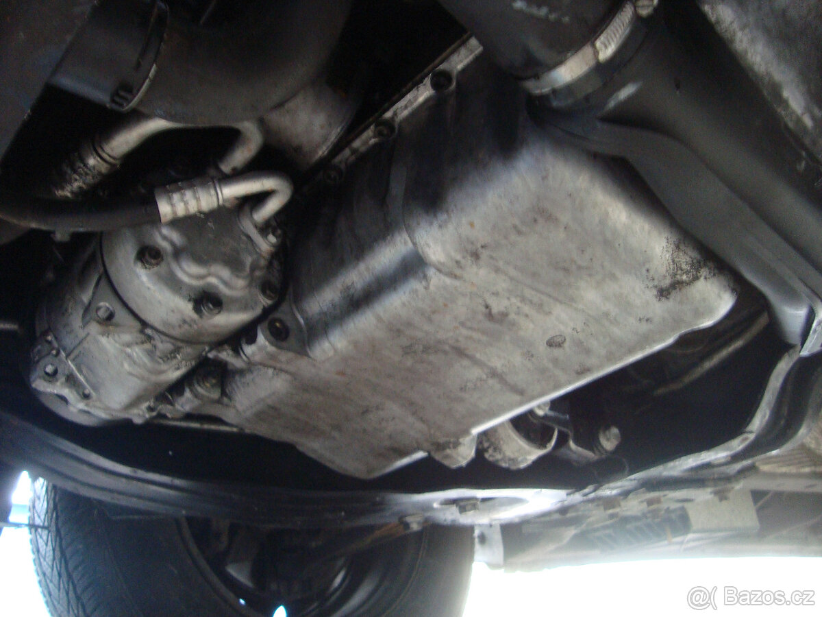 Fiat Ulysse 2,0 JTD - 15