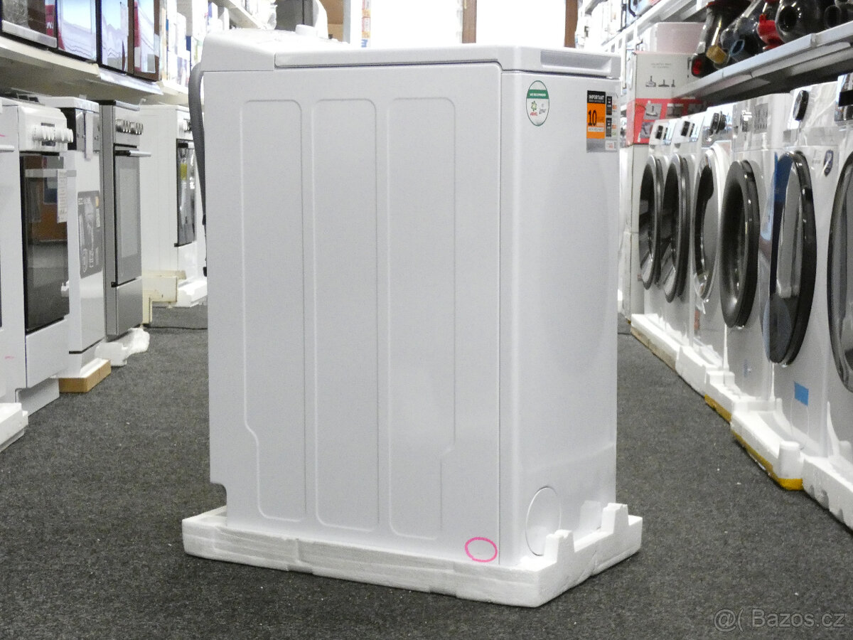 Pračka Whirlpool TDLR 5040L EU/N - se zárukou - 15