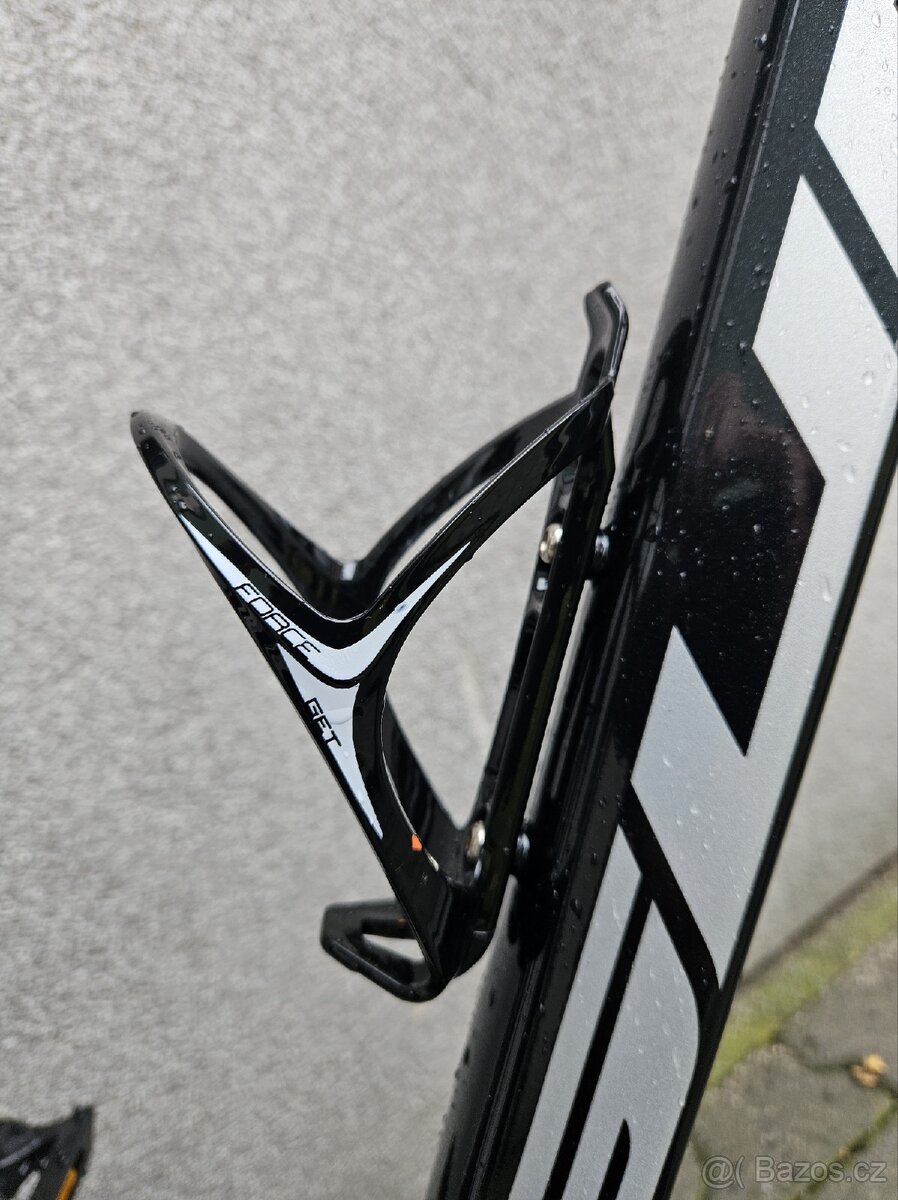 SUNN XC EXACT S2 – vel. S - 15