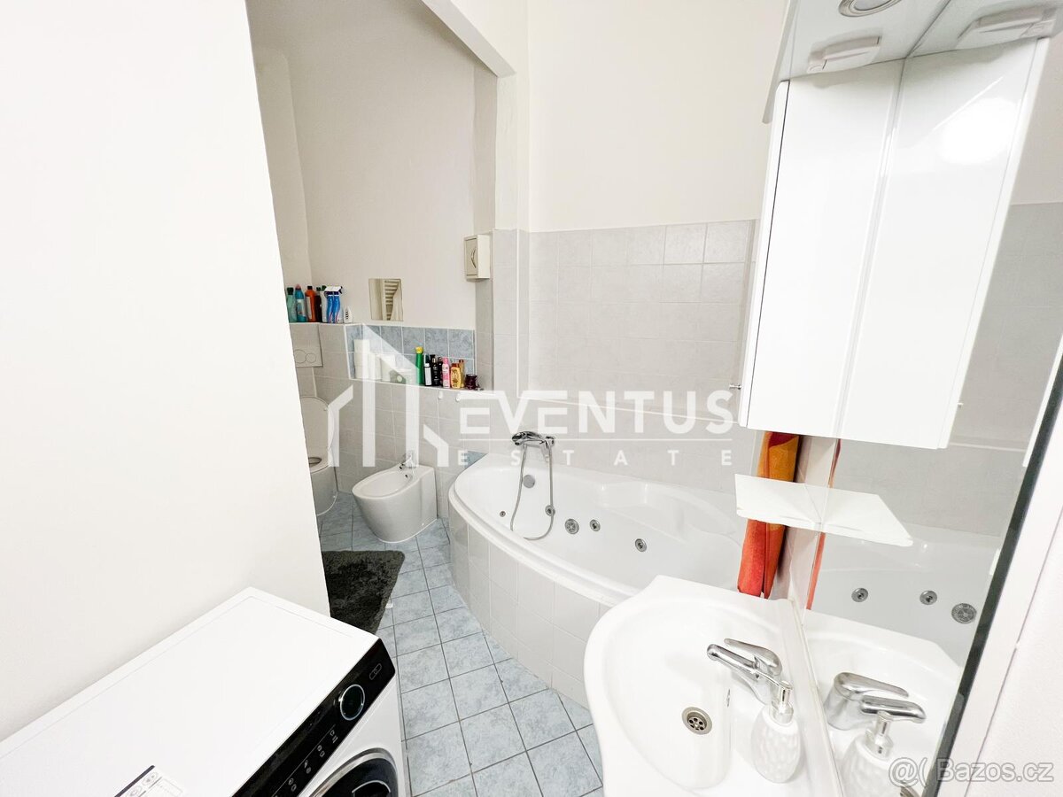 Prodej bytu 4+1 139 m2 - 15