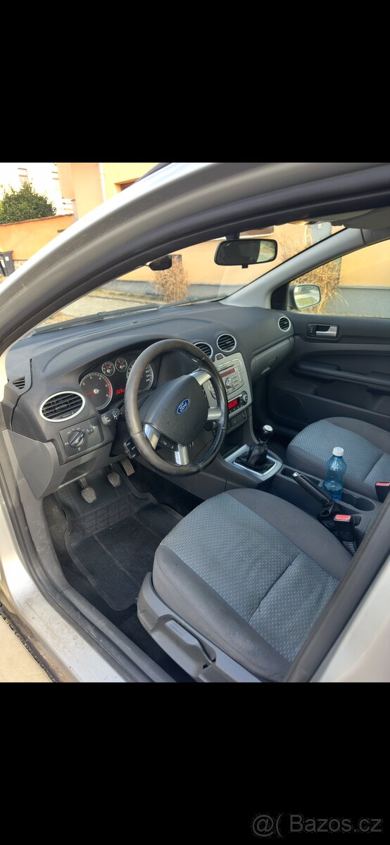 Ford Focus 1.8 TDCi - 15