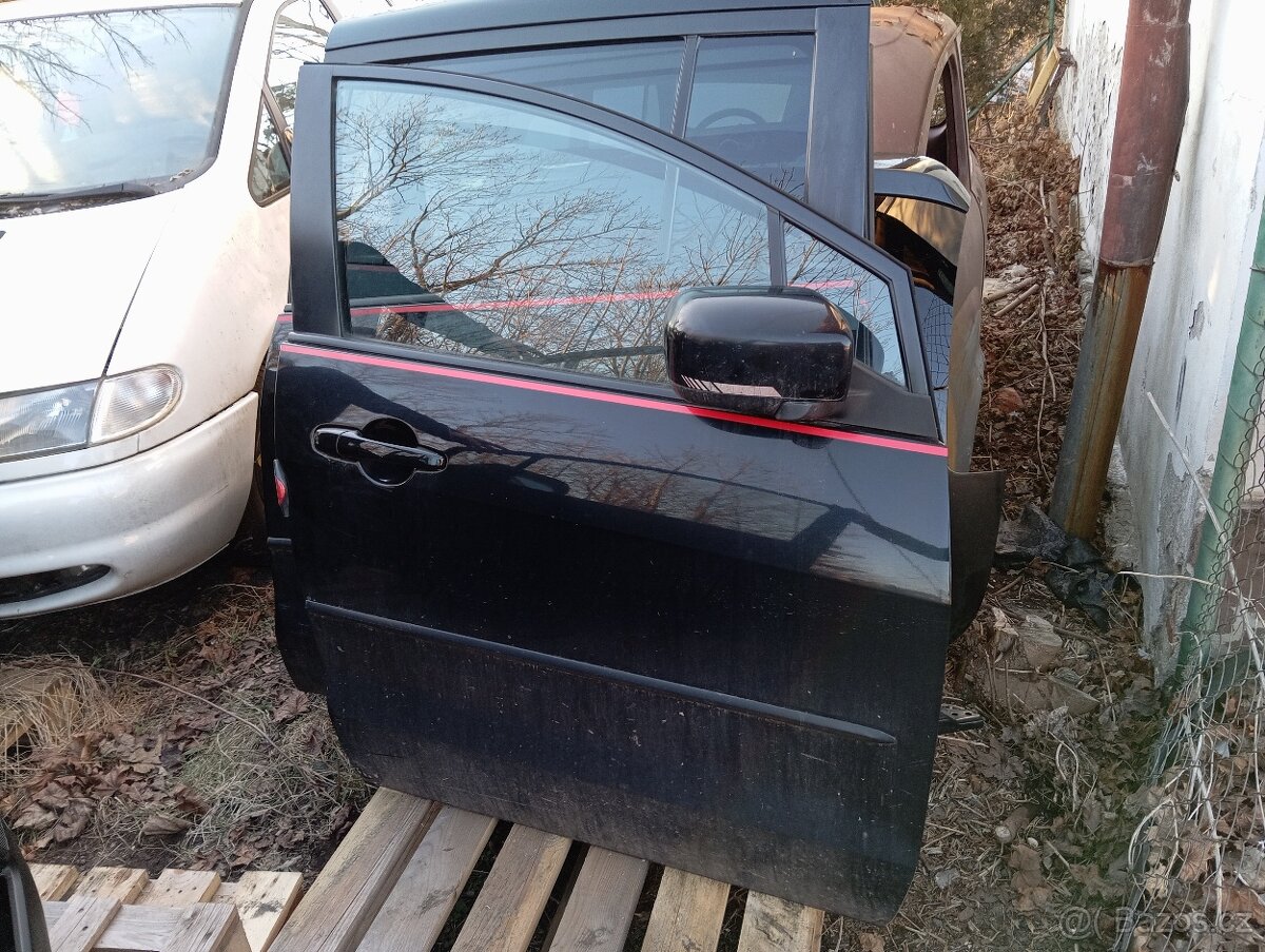 Mazda 5 náhradní díly - 15