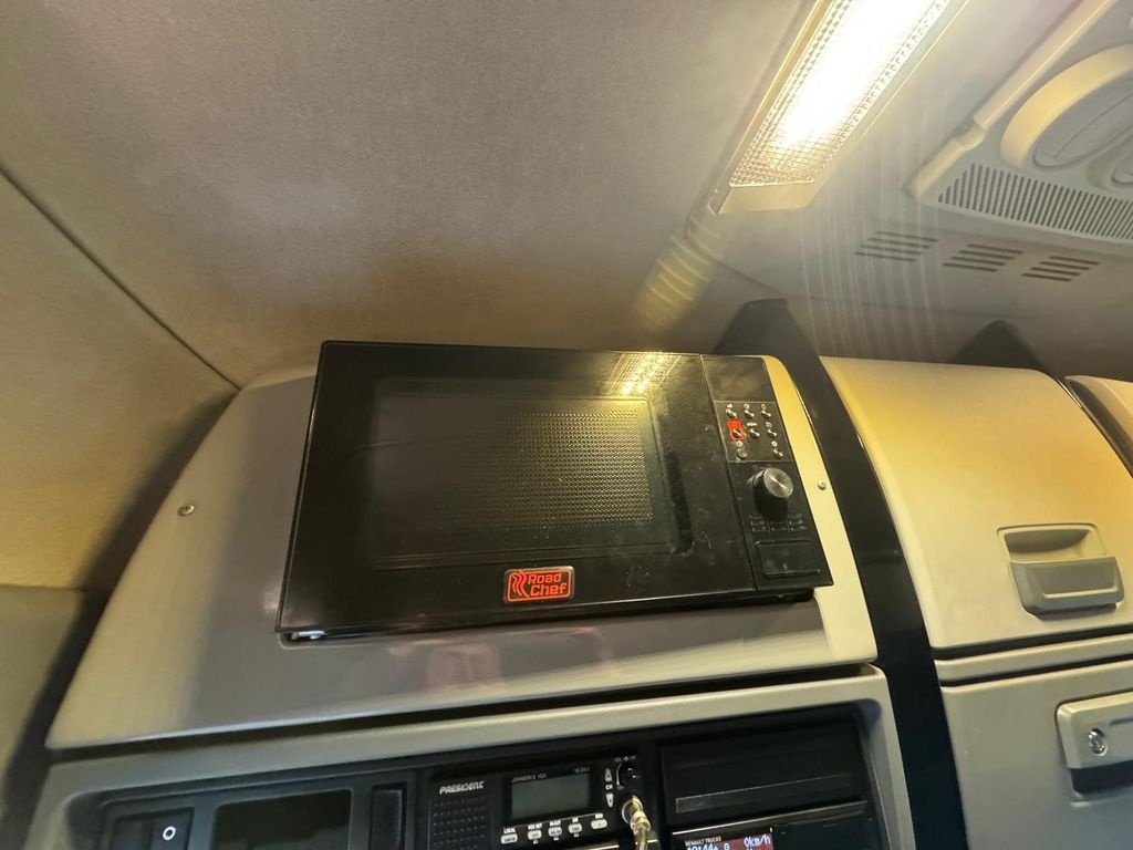 Renault T480 HIGH CABIN MEGA TOP STAV - 15