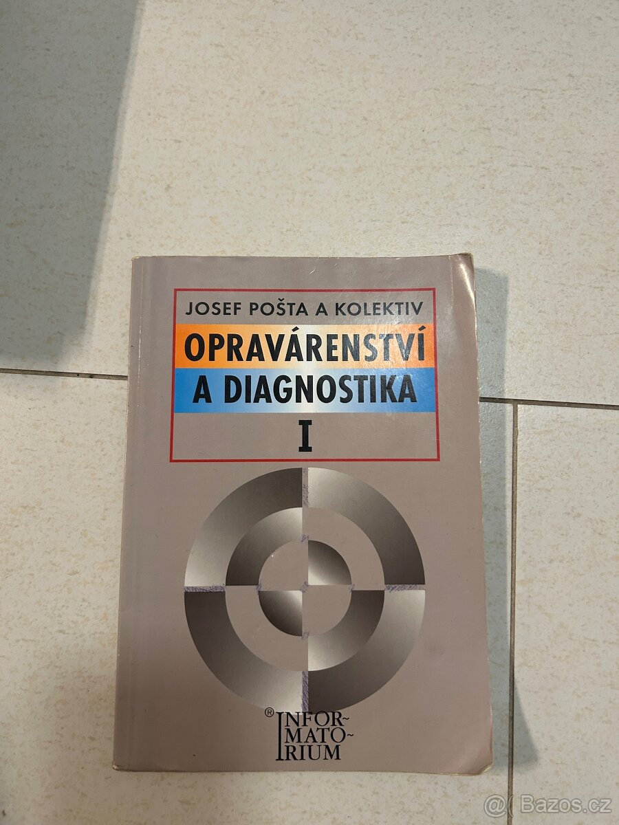 Učebnice pro střední školy - 15