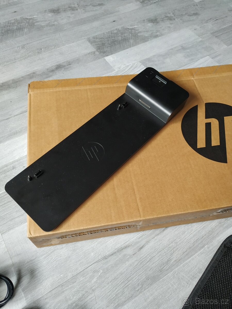 HP EliteBook 840/i5-5200U/8GB/240SSD/W11 - 15