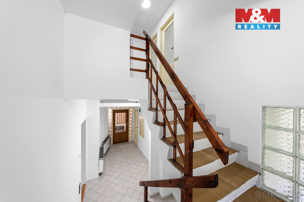 Prodej chaty, 150 m², Jílové, ul. Javorská - 15