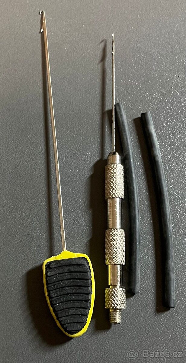 Rybářská výbava - 15