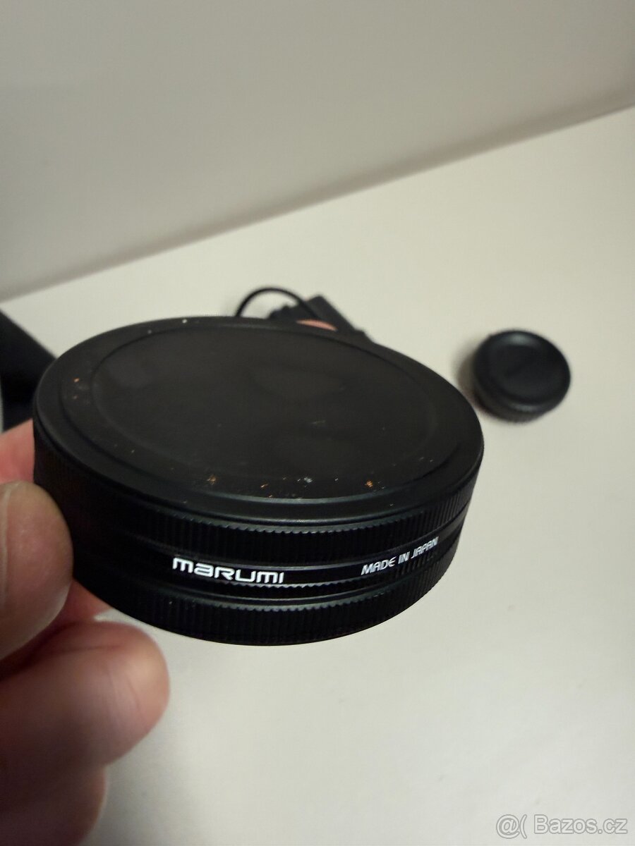 Nikon D7000 s příslušenstvím - 15