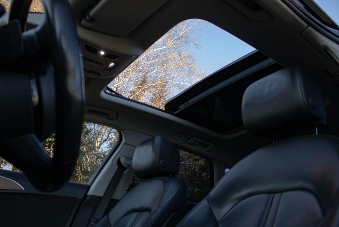 Audi A6 Avant 3.0 TDI 235 kW Quattro - 15