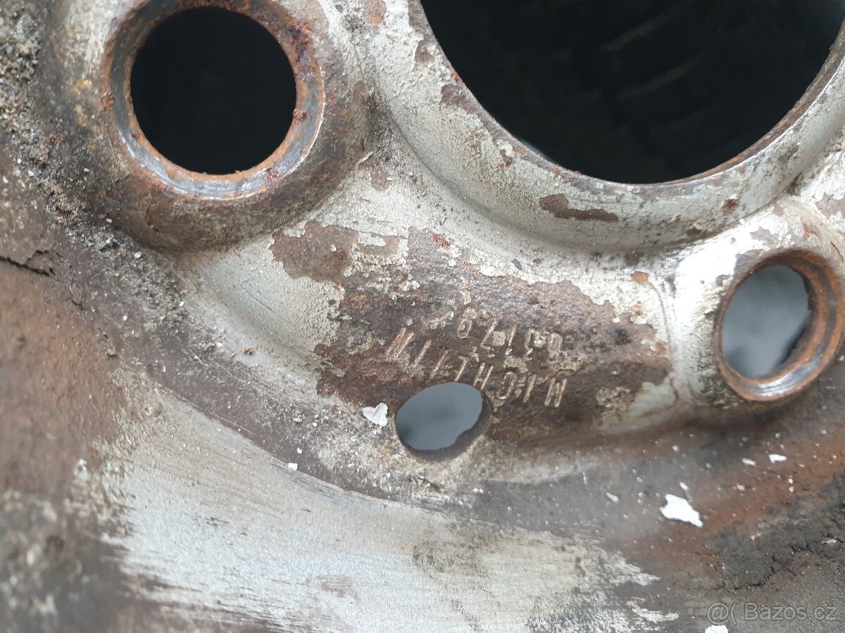 175/70/13 ...4x100 - 15