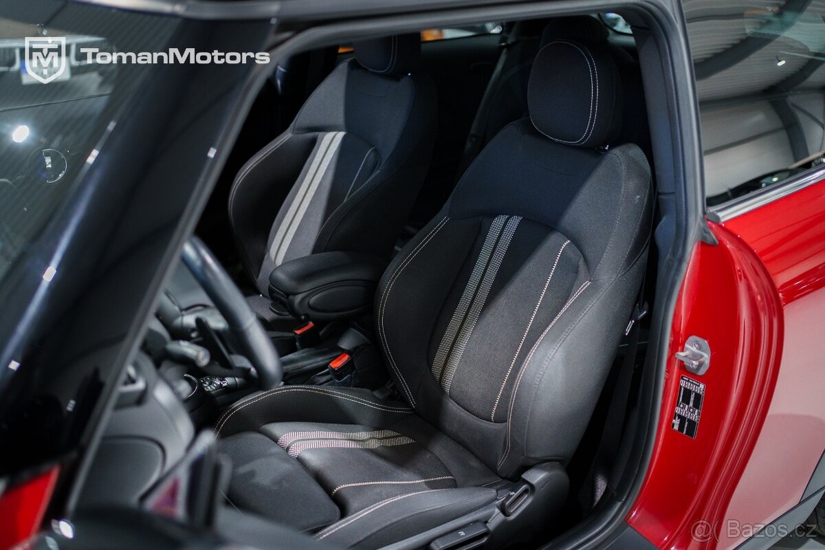 MINI COOPER S 2.0L T, 2022 - 15