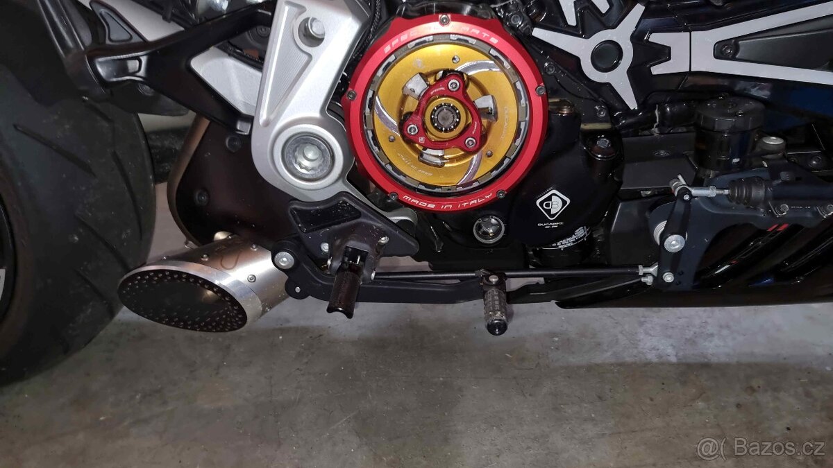 DUCATI X DIAVEL S - 15
