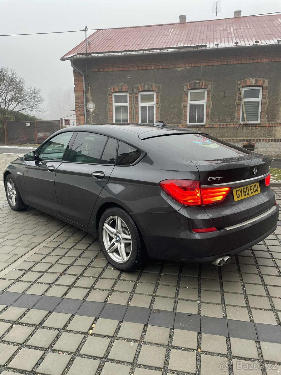 Bmw 530d GT - 15