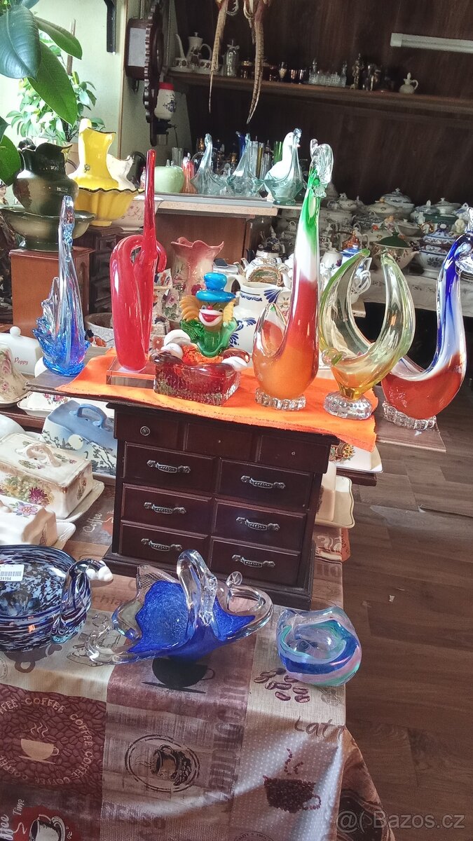 Prodám vše co je na obrázku - 15