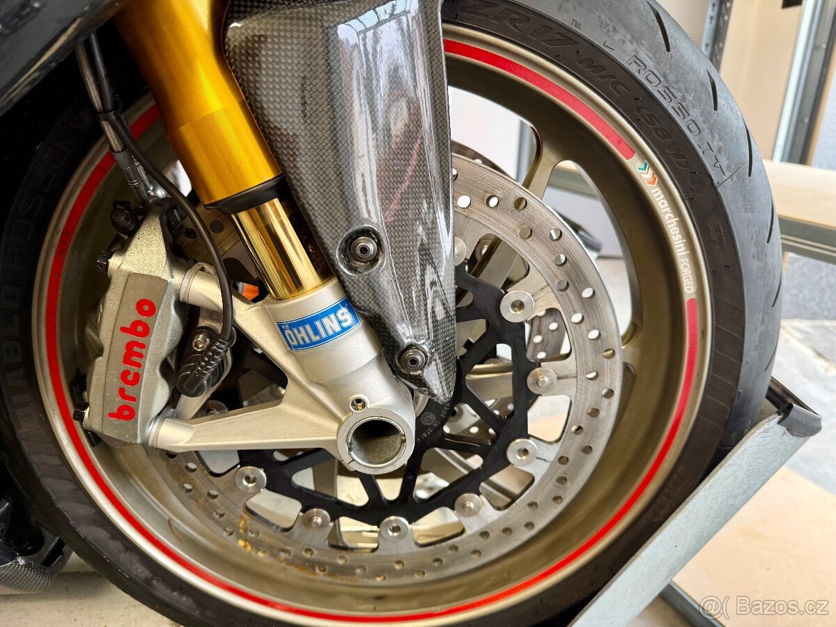 Ducati 1198s/ 1098 - 15