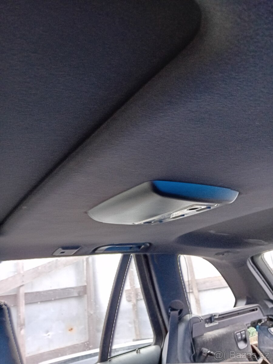 BMW X5-E53 DILY - 15