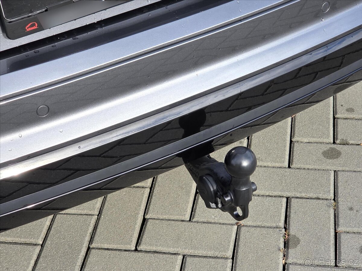 Škoda Enyaq iV 80x 195kW 4x4 Sportline Advance 80x 195/82kW - 15