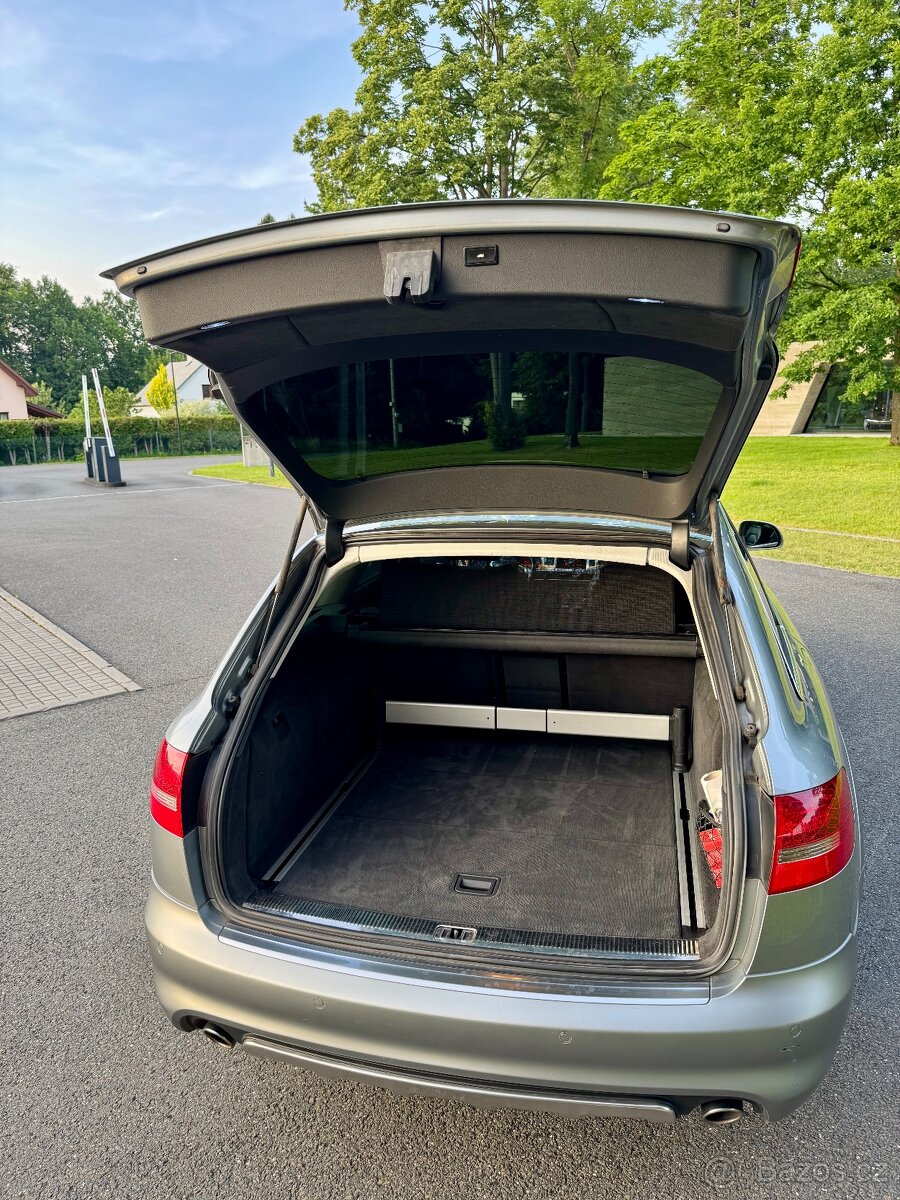 Audi A6 Allroad - 15