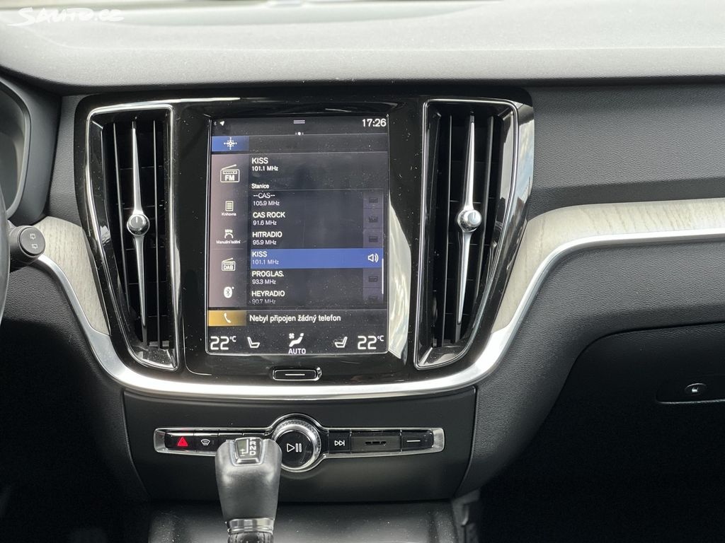 🚗 Volvo V60 2.0 D4 INSCRIPTION AUTOMAT ALU - 15