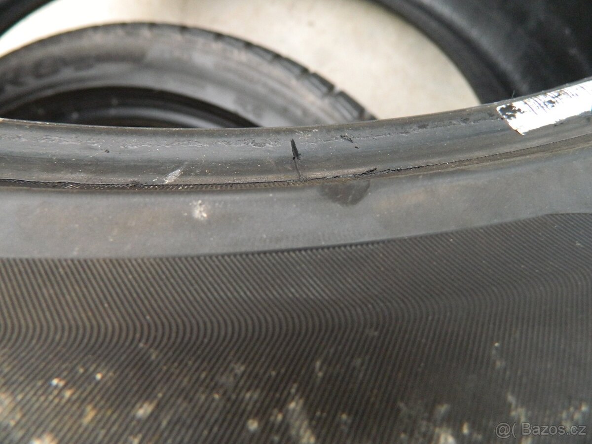 285/35 r20 104v 2KS zimní Pirelli - 15