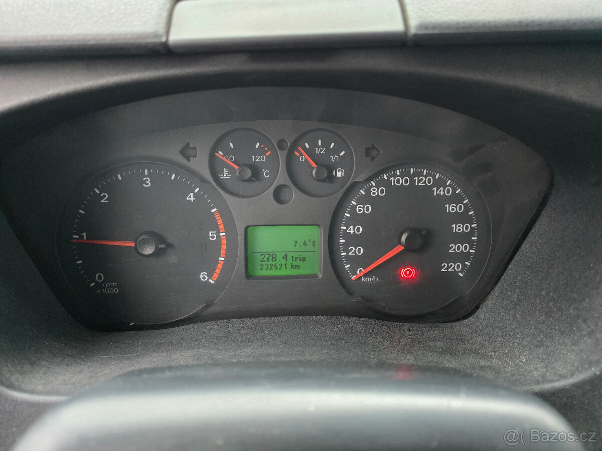 FORD TRANSIT SKLÁPĚČ | EXTRA DLOUHÁ KORBA 3,7M | - 15