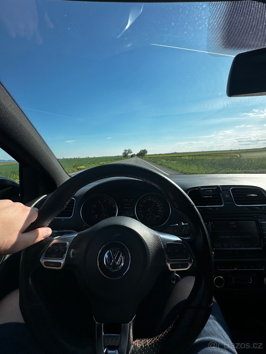 Golf 6 GTI 195kw - 15