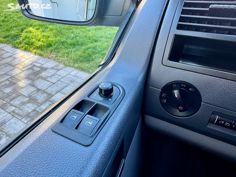 Volkswagen Transporter, 1.9TDI,1.MAJ,AC,TEMPOMAT - 15