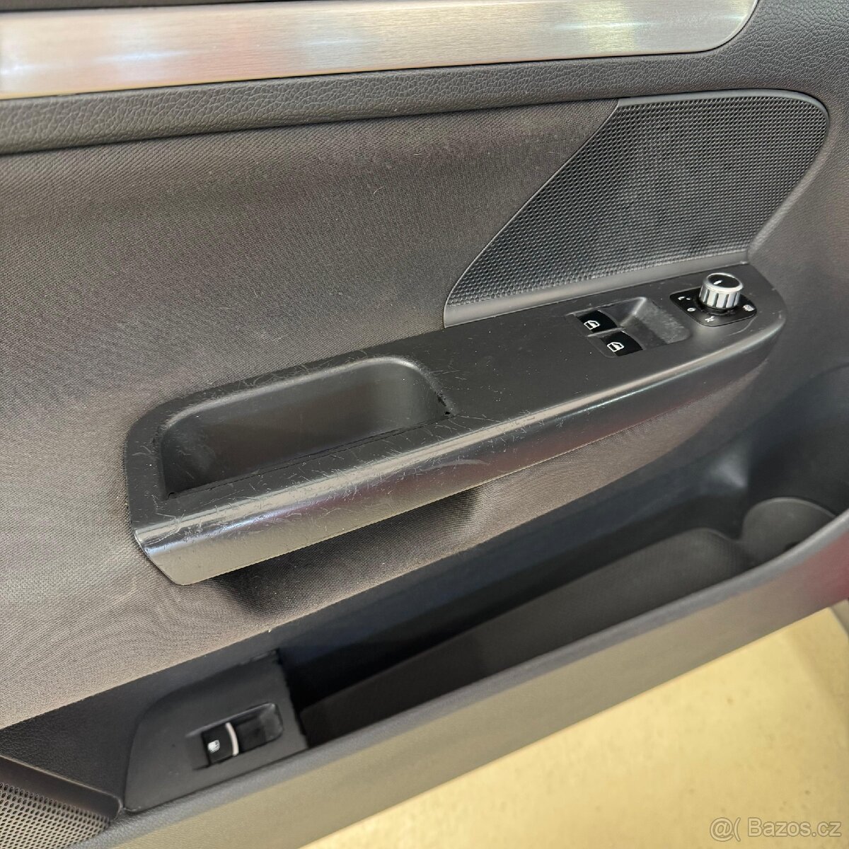 Vw golf mk5 gti - 15