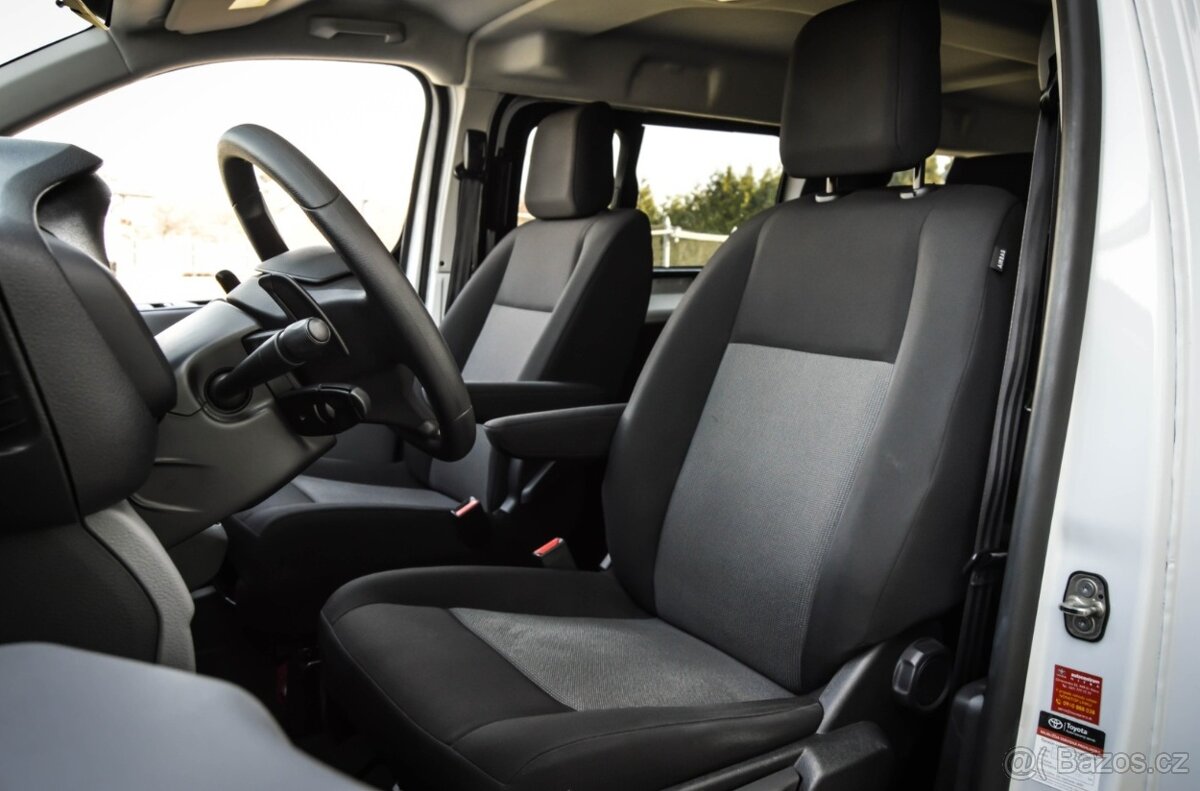 Toyota Proace Verso - 15
