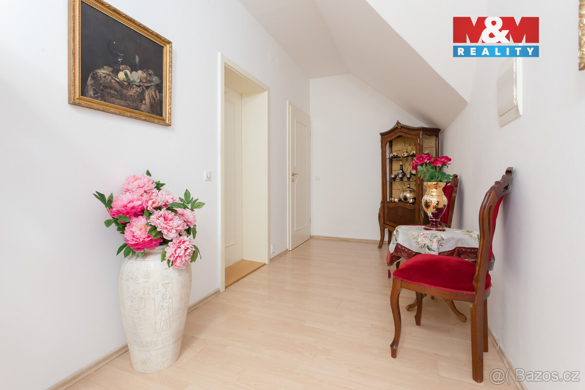 Prodej rodinného domu, 350 m², Ostrava, ul. Hranečník - 15