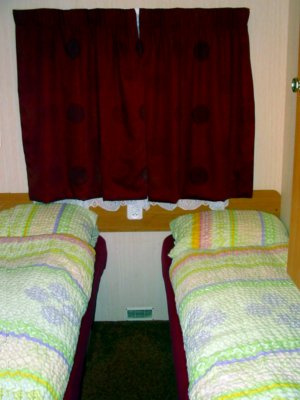 Mobilheim Cosal Torino 10 x 3: 4+kk - 15