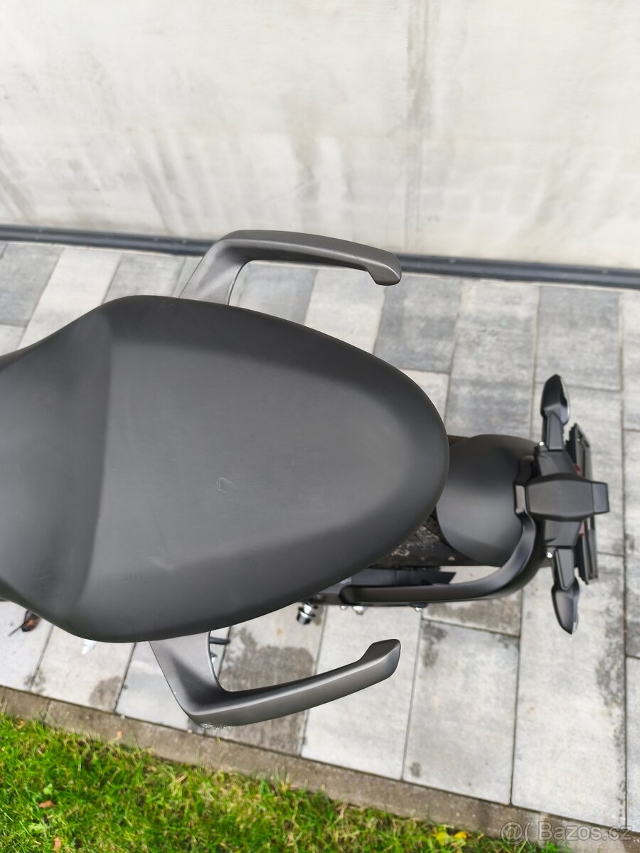 Triumph trident - 15