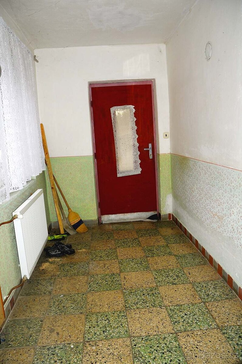 RD Jaroměřice u Jevíčka,5+1 - 15