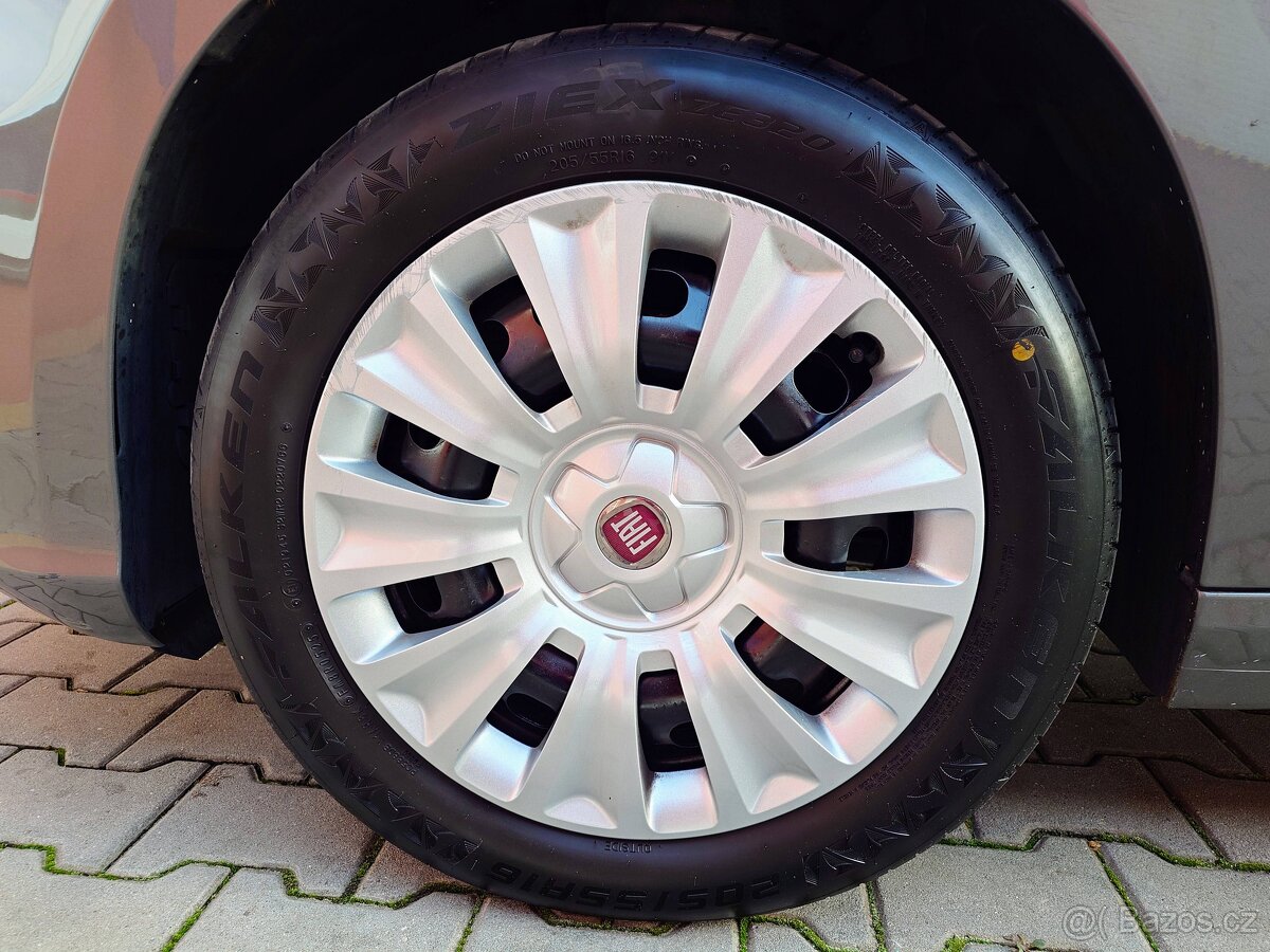 Fiat Tipo 2016 1.4 Easy 70 kW - 15