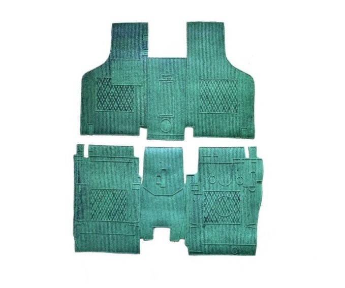 Gumové rohože - 15