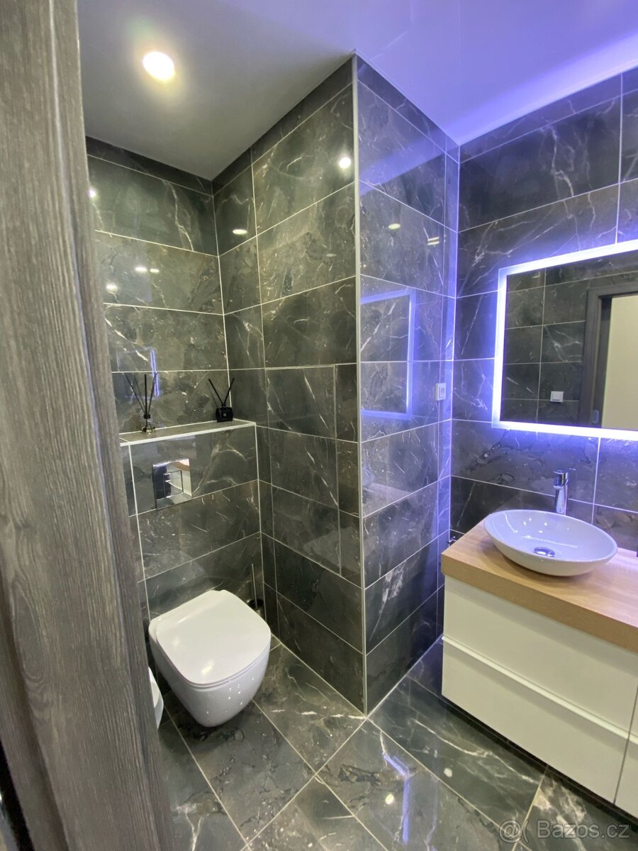 Byt 3+1, ul. Hutnická - 15