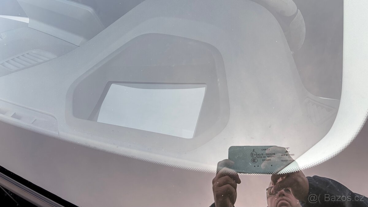 BMW 530Dxd mild hybrid rv. 11.2021 210 kw - 15