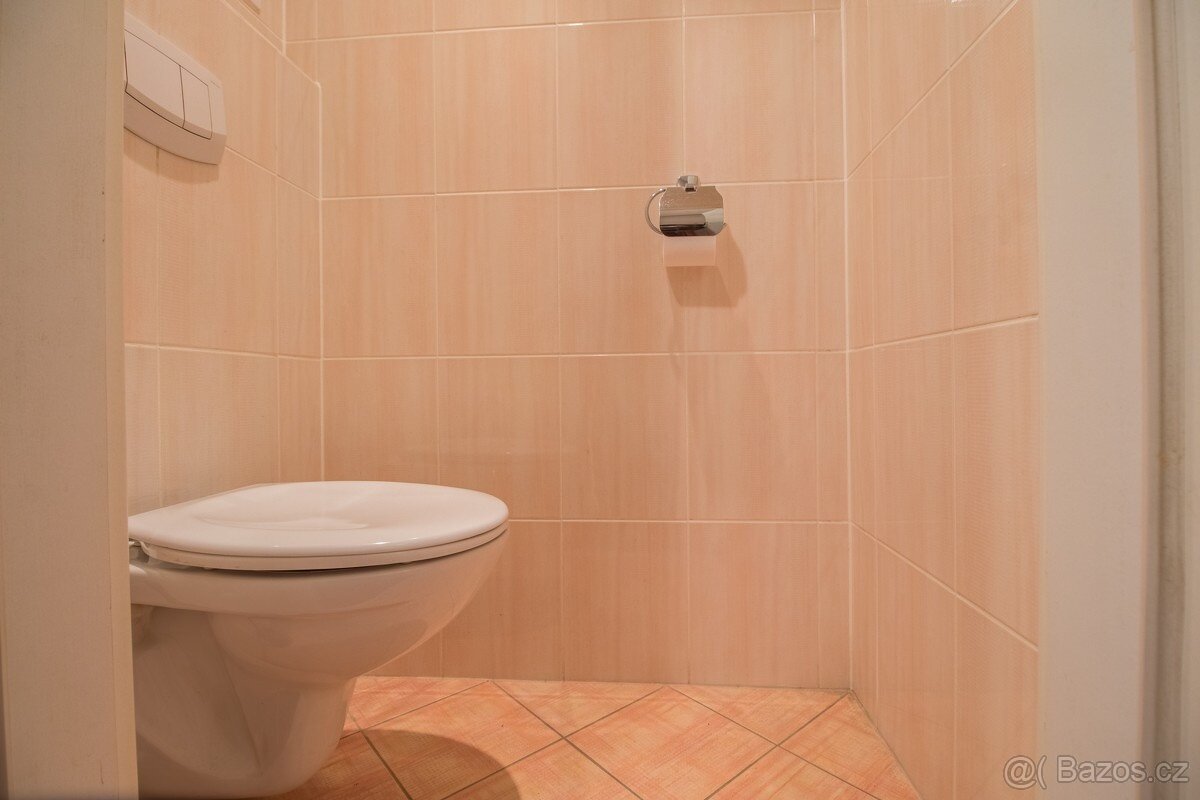 Prostorný BYT 2+1 v Bohaticích - 15