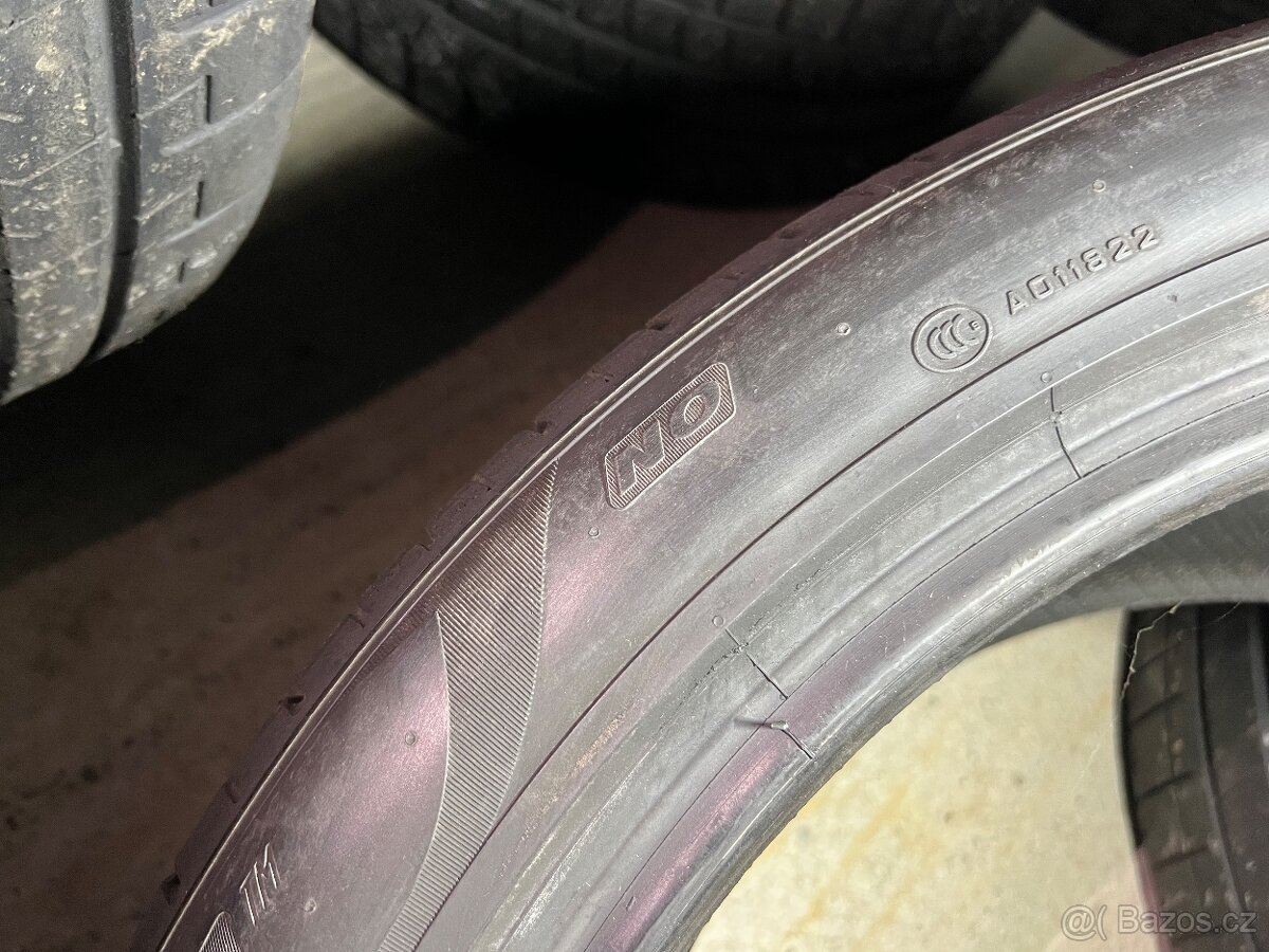 PNEUMATIKY A KOLESÁ DISKY ŠKODA VW BMW - 15