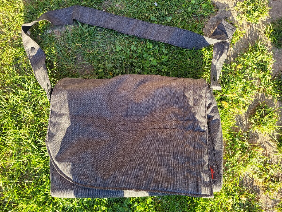 Kočárek Hartan GTS Racer - 15