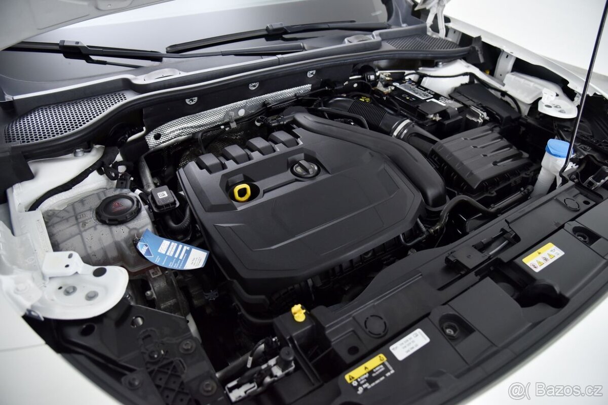 Cupra Formentor 1.5 TSI, LED, ACC, Lane Assist, Ambient - 15