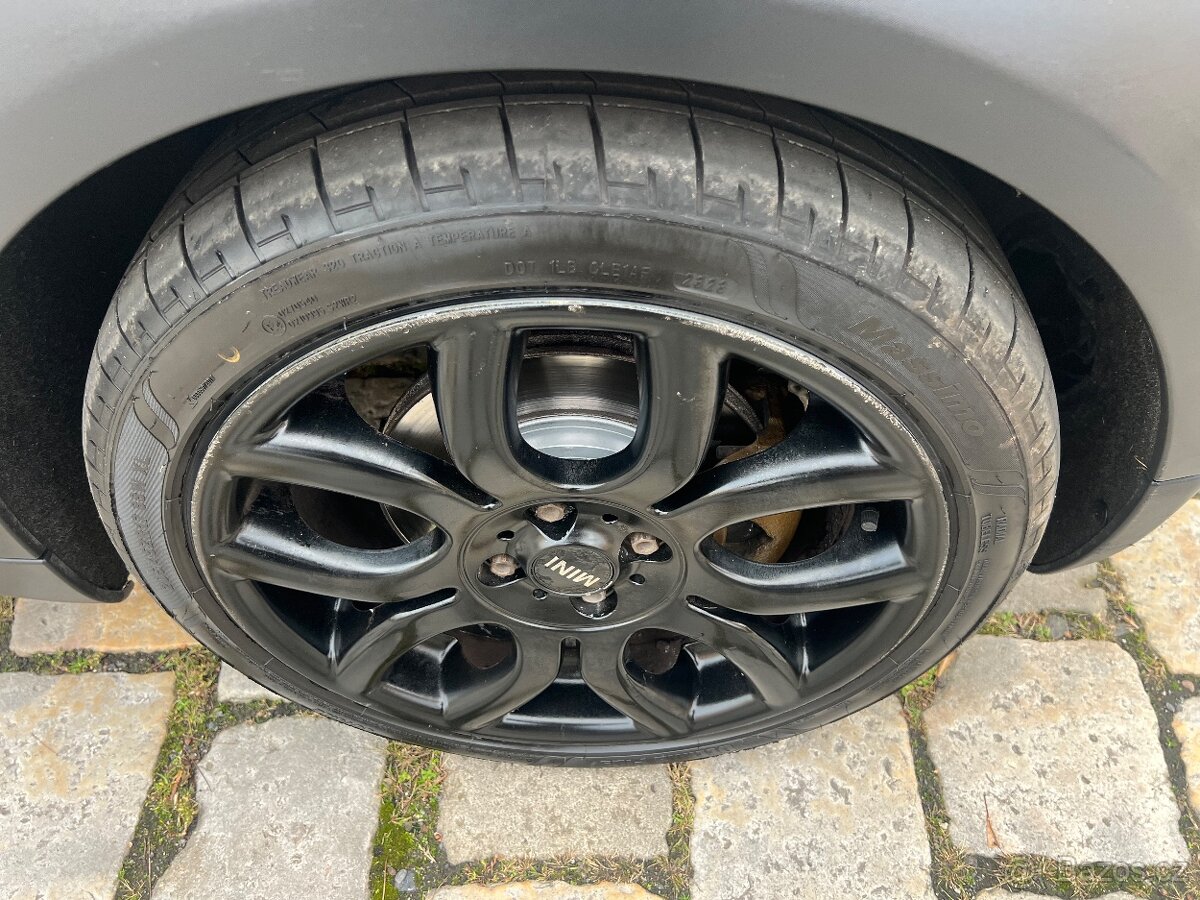 MINI COOPER 1.6D -EDITION- - 15